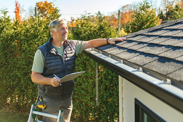 Trusted Roof Leak Repair service in Lexington, OH - Ben Roofing and Steel LLC